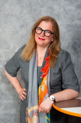 HO Maatwerk - Hanneke Versluis