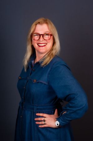 HO Maatwerk - Hanneke Versluis