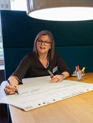 Hanneke Versluis-Olling